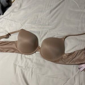 Victoria's Secret Smooth Nude Bra